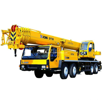 Guindaste Truck 70 Ton, Gruas XCMG